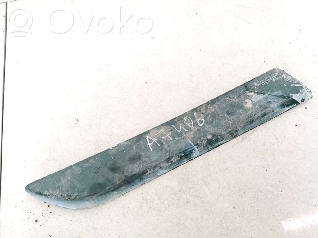 Opel Corsa D Galinės arkos apdaila