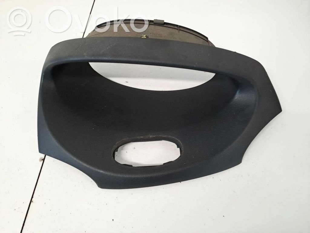 Toyota Yaris Verso Moldura del panel