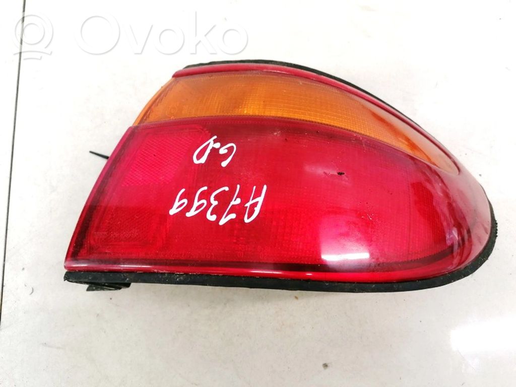 Mazda Xedos 9 Lampă spate în caroserie 