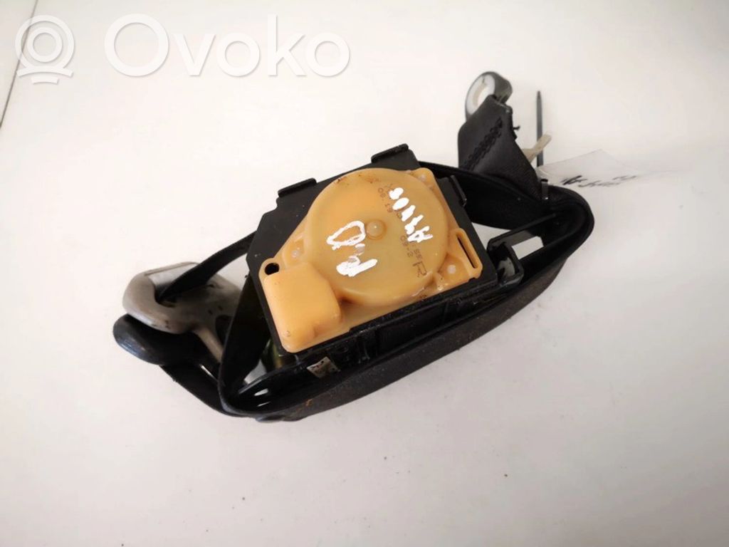 Ceinture de sécurité avant   TKAF2EH777,TKAF2EH777,TKAF2EH777,TKAF2EH777