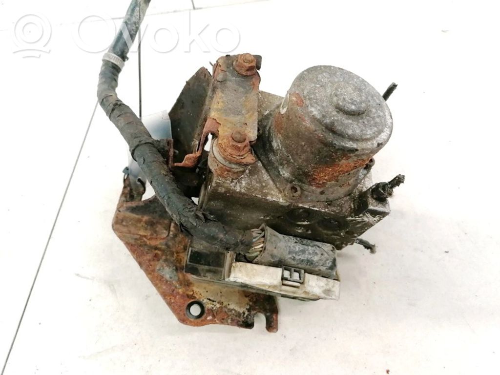 Pompa ABS   GJ6E437A0,3624E0123,3624E0123,GJ6E437A0