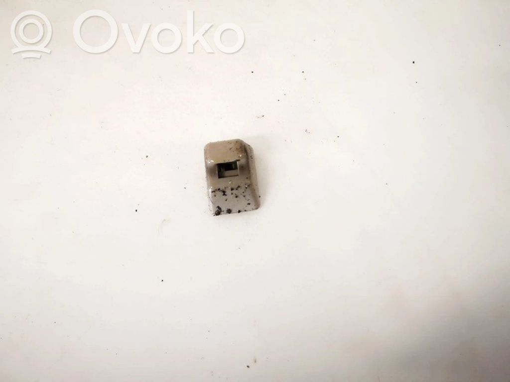 Opel Astra G Altra parte interiore