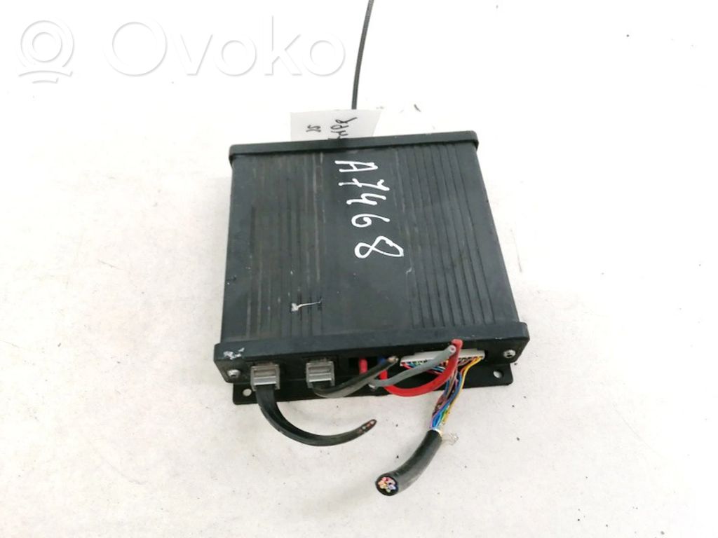 Alte unități/module de control