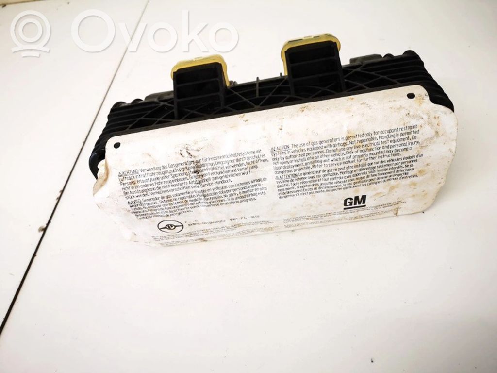 Opel Astra G Airbag pasager 