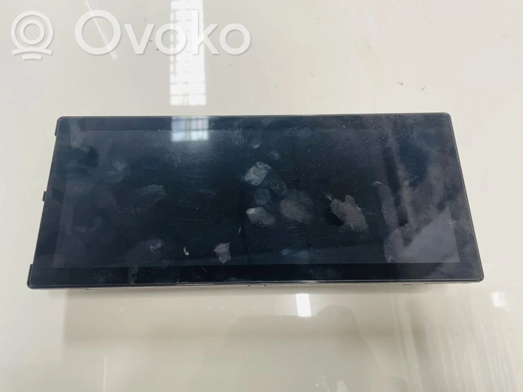 Land Rover Range Rover Evoque L551 Monitor/display/piccolo schermo