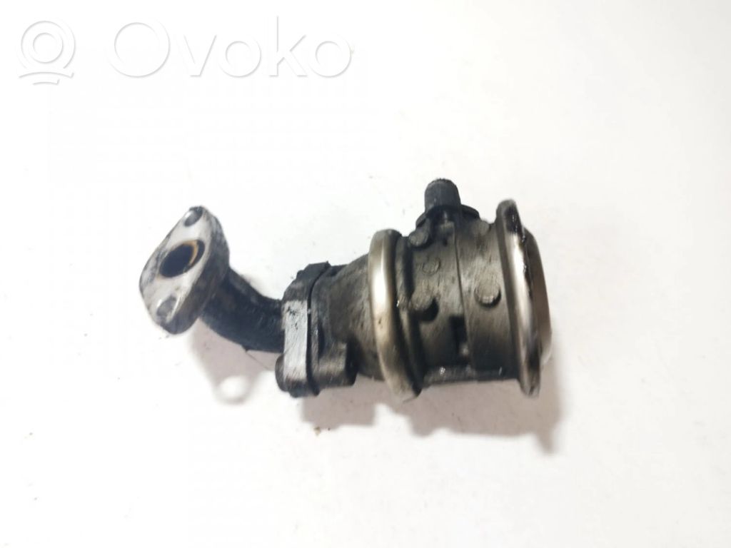 Audi A6 S6 C6 4F Válvula EGR 