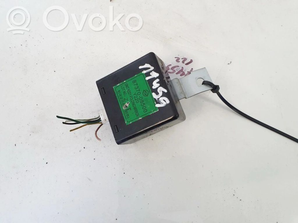 Alte unități/module de control   8737008500,8737008500,8737008500,8737008500