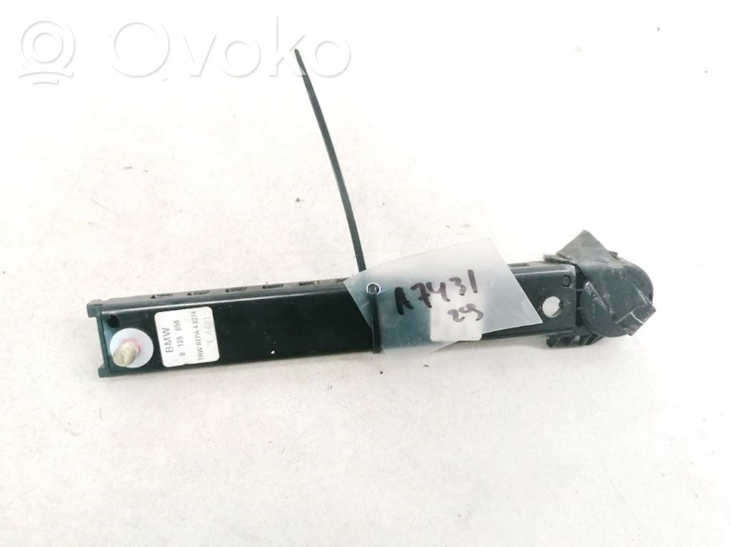 Rover 75 Altra parte esteriore 