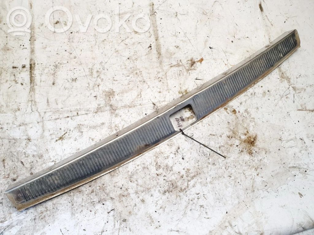 Audi A6 S6 C5 4B Altro elemento di rivestimento bagagliaio/baule 