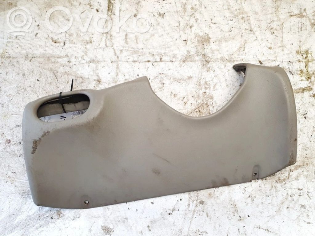 Rover 75 Altra parte interiore 