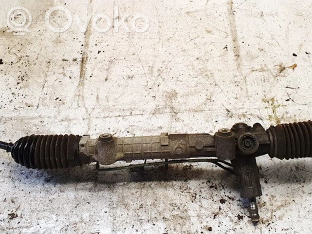 Fiat Doblo Hammastanko 