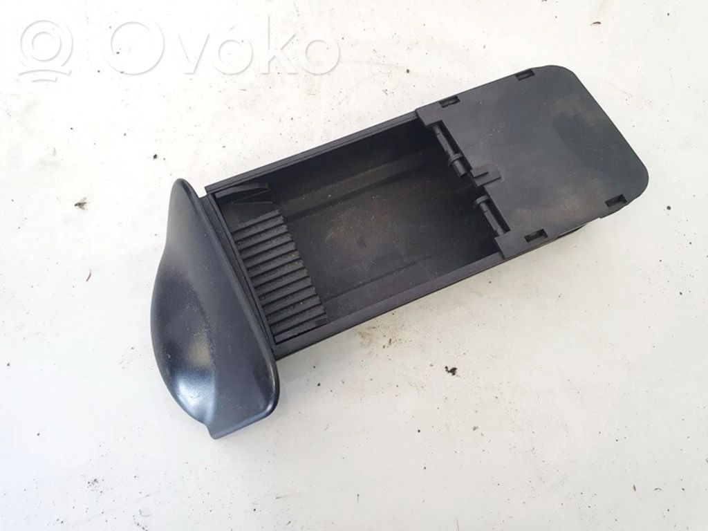 Ford Focus Scrumieră 