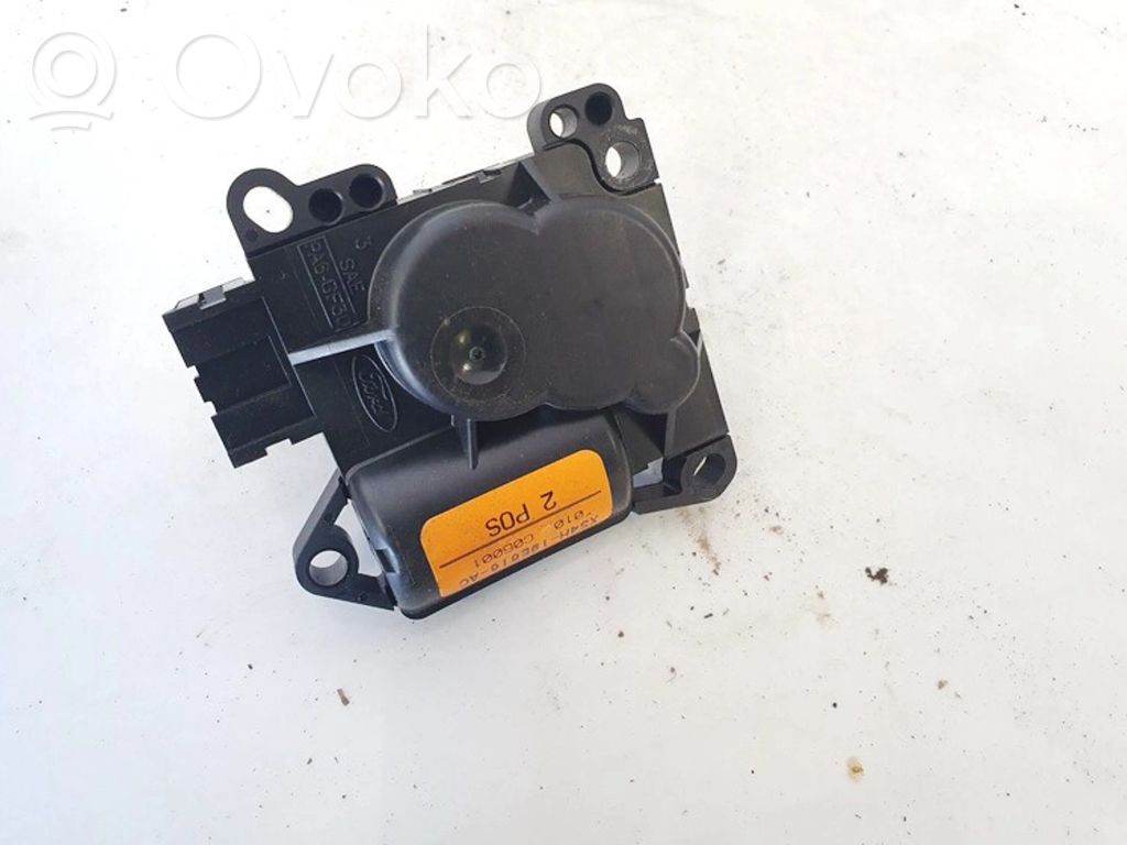 Ford Focus Motor/actuator clapetă aer