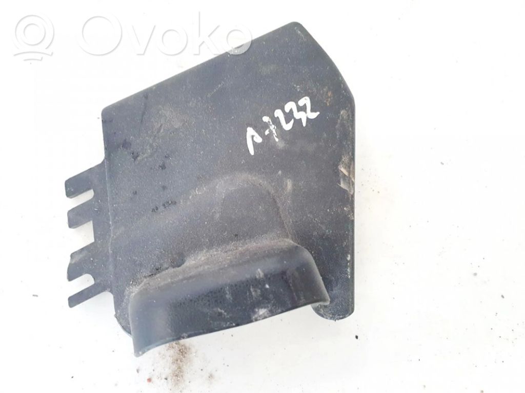 Toyota Corolla Verso AR10 Altra parte interiore