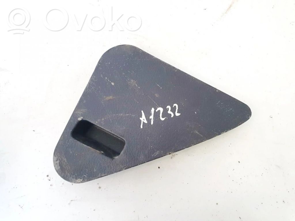 Toyota Corolla Verso AR10 Altra parte interiore