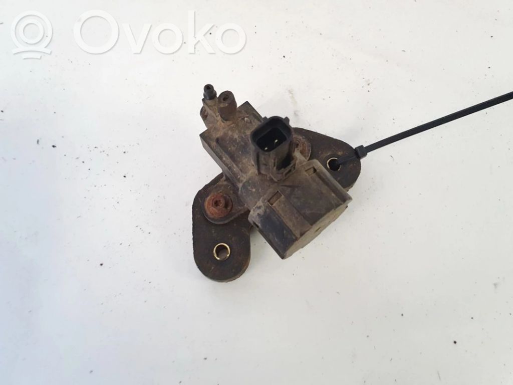 Zawór podciśnienia / Elektrozawór turbiny   PPGF307,WAW100050,BJ30H,PPGF307,WAW100050