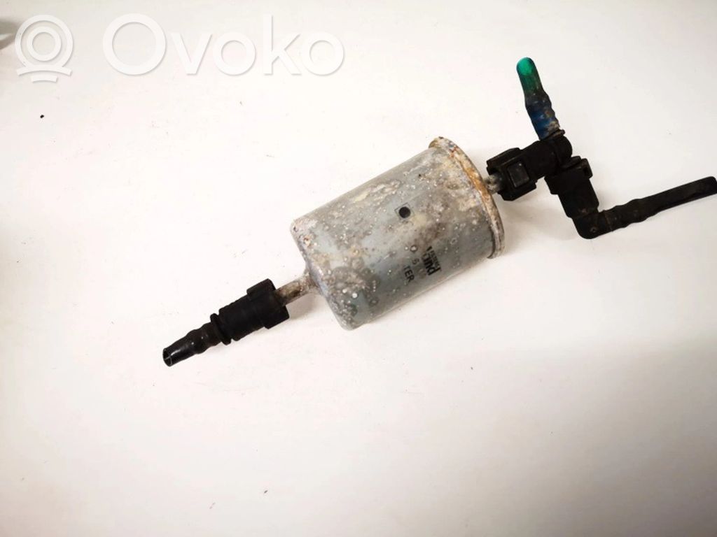 Volkswagen Fox Filtru combustibil 