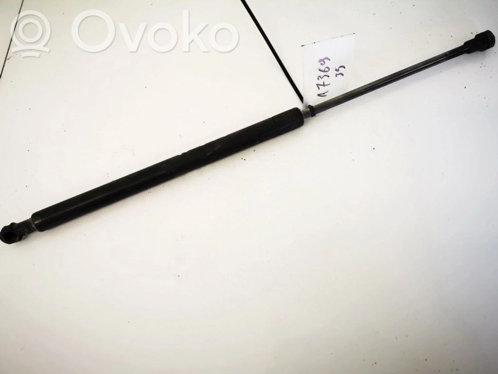 Siłownik maski przedniej   9629618980,9629618980