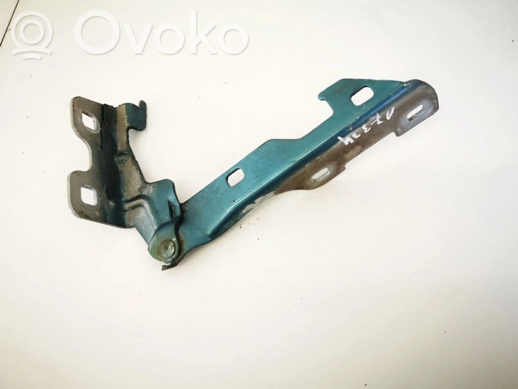 Renault Clio II Scharnier Motorhaube