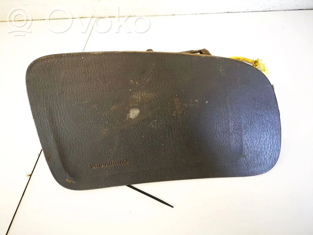 Mazda 323 F Airbag pasager 