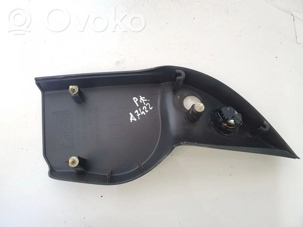 Opel Corsa C Other interior part 
