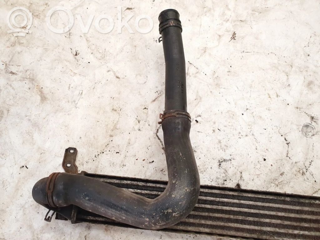 Ford Galaxy Furtun/conductă intercooler 