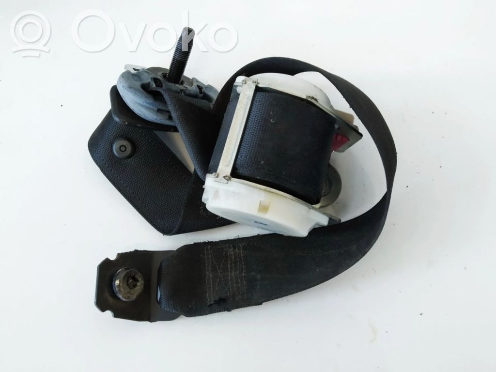 Opel Zafira A Centură spate 