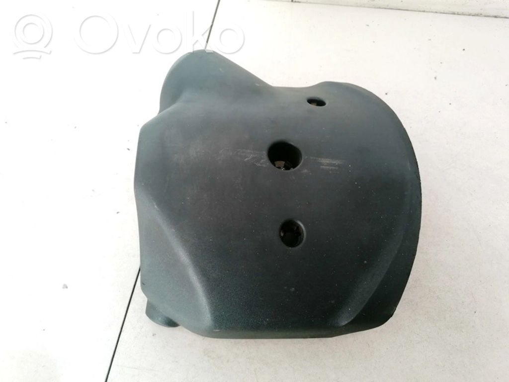 Opel Corsa D Capac coloană direcție 