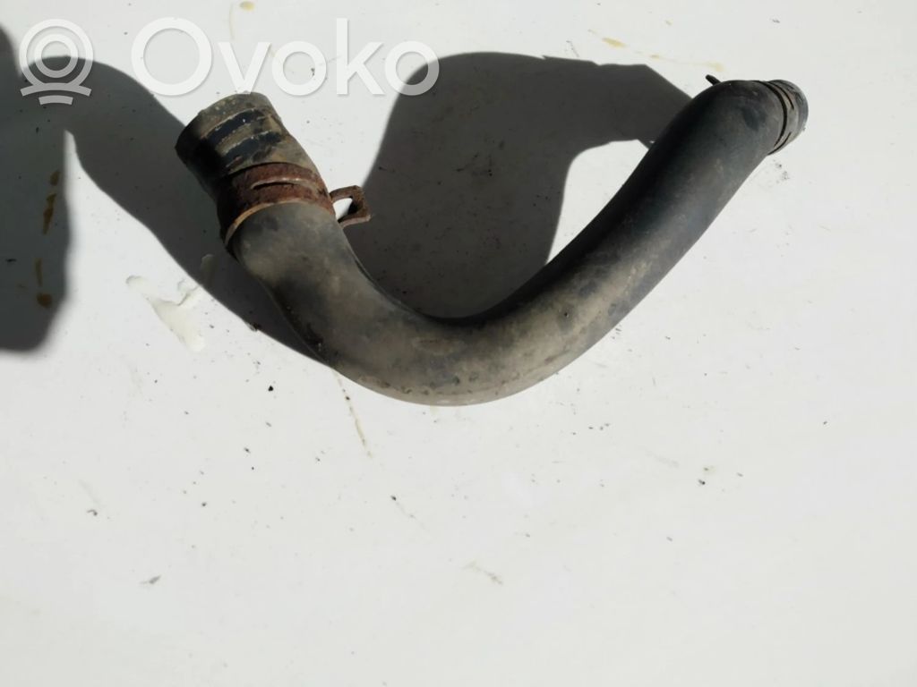 Opel Corsa D Przewód / Wąż chłodnicy 