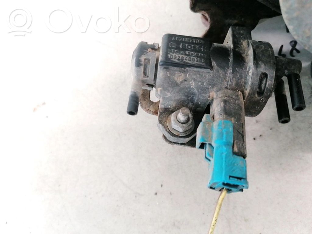 Citroen C8 Electroválvula del turbo 