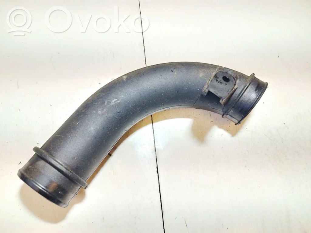 Chevrolet Captiva Tubo flessibile intercooler