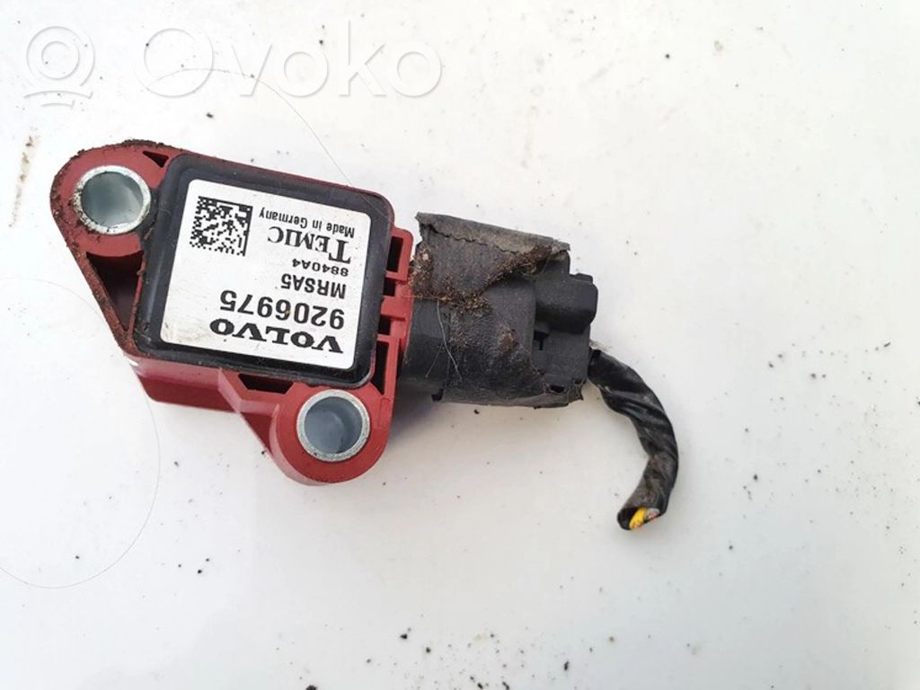 Airbagsensor Crashsensor Drucksensor   9206975,8840A4,8840A4,9206975