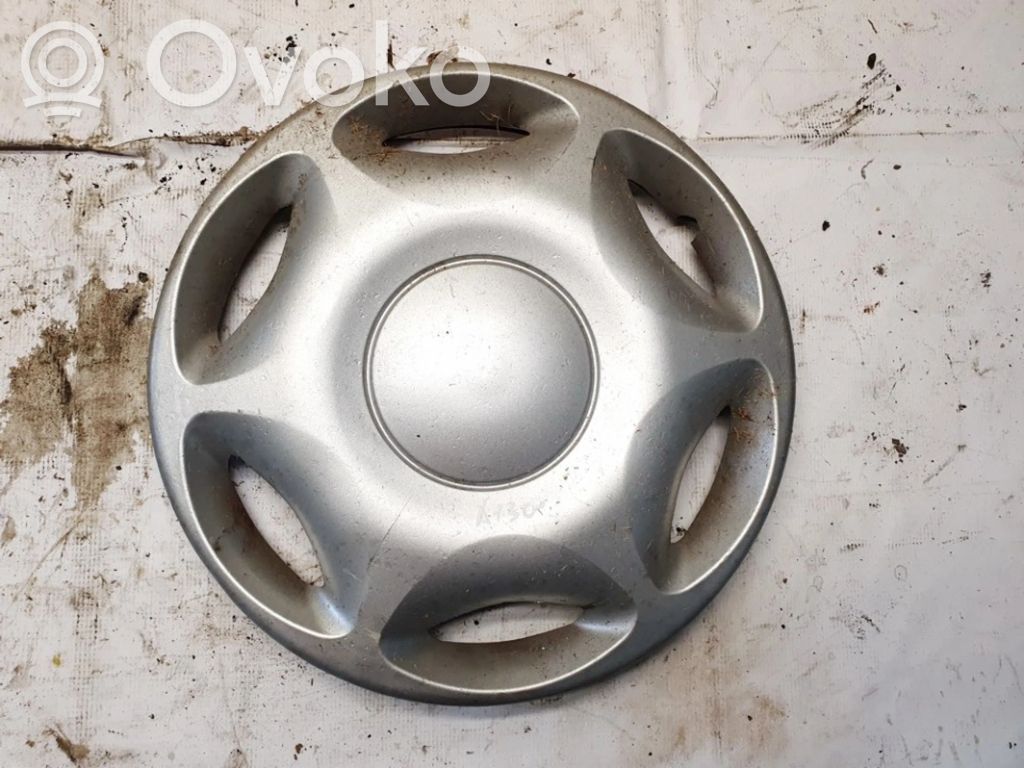 15 Zoll Radkappe