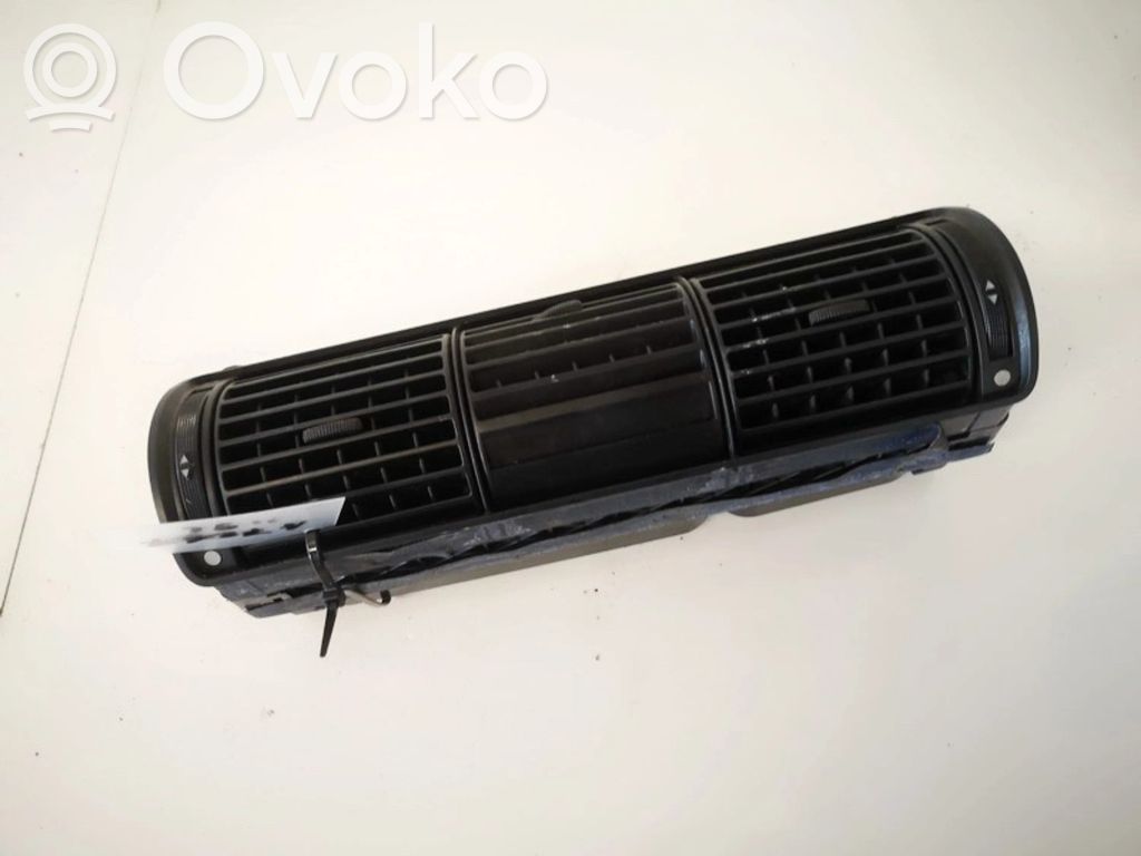 Audi A4 S4 B5 8D Griglia di ventilazione centrale cruscotto