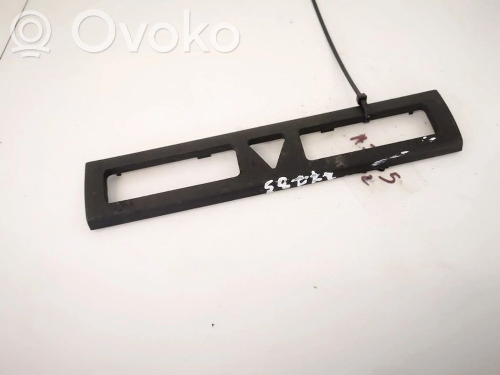 Audi A6 S6 C5 4B Altra parte interiore 