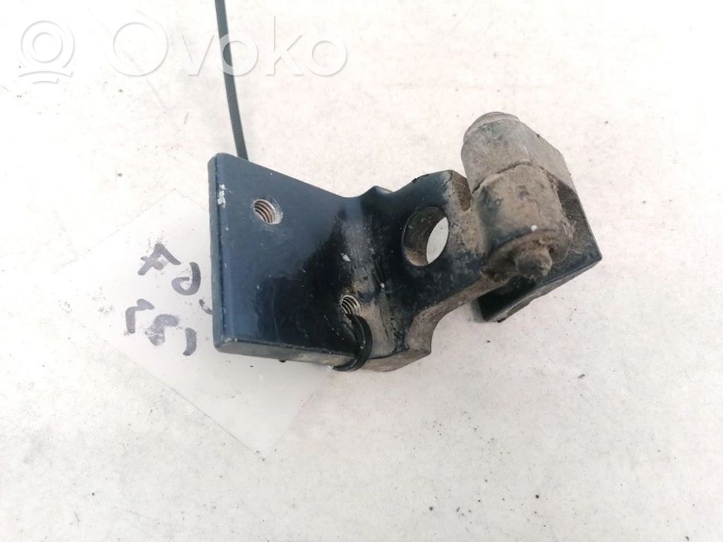 Audi A4 S4 B5 8D Bisagra inferior de la puerta trasera 