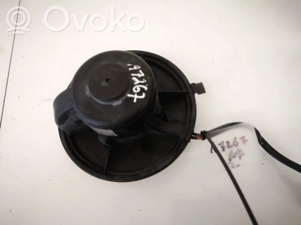 Ventilator aerotermă   893819021,3137020009,3137020009,893819021