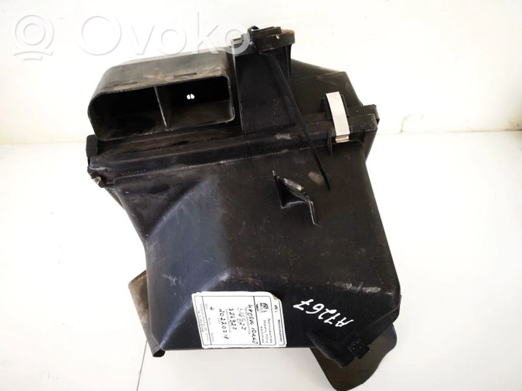 Audi A4 S4 B5 8D Scatola del filtro dell’aria