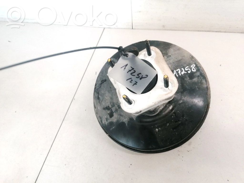Chrysler Sebring (ST-22 - JR) Brake booster 