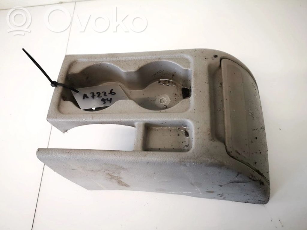 Volvo S40, V40 Portavasos 