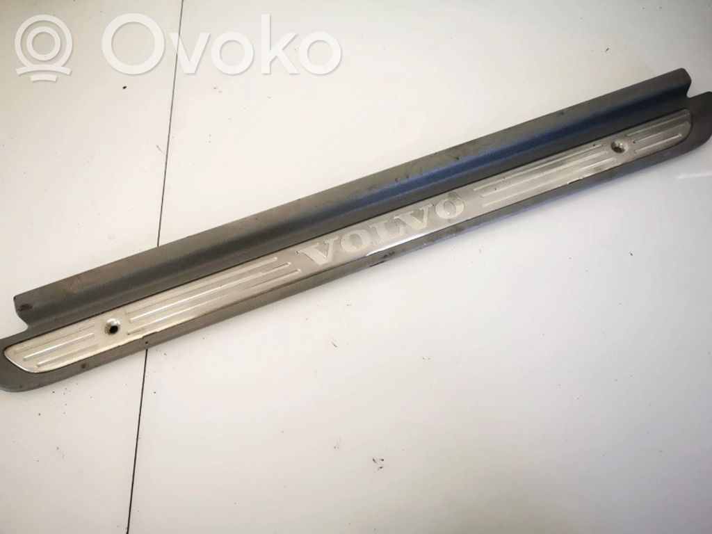 Capac prag spate   30818426,30818426