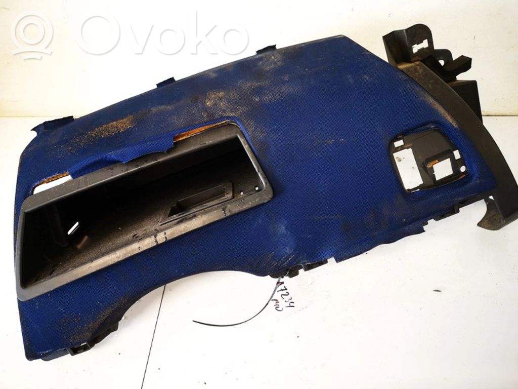 Fiat Ulysse Altra parte interiore