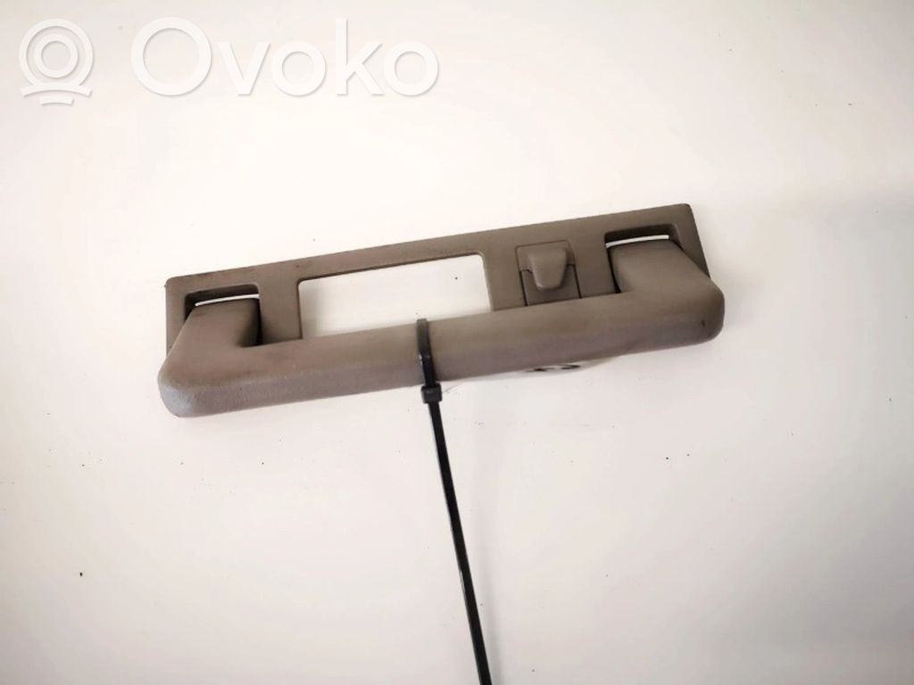 Haltegriff vorne   4A0857607B,4A0857607B