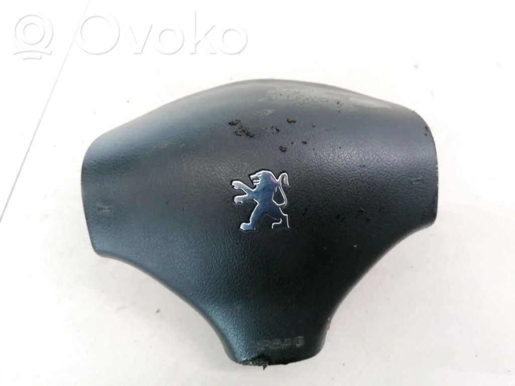 Poduszka powietrzna Airbag kierownicy   96441166ZR,3407561,3407561,96441166ZR