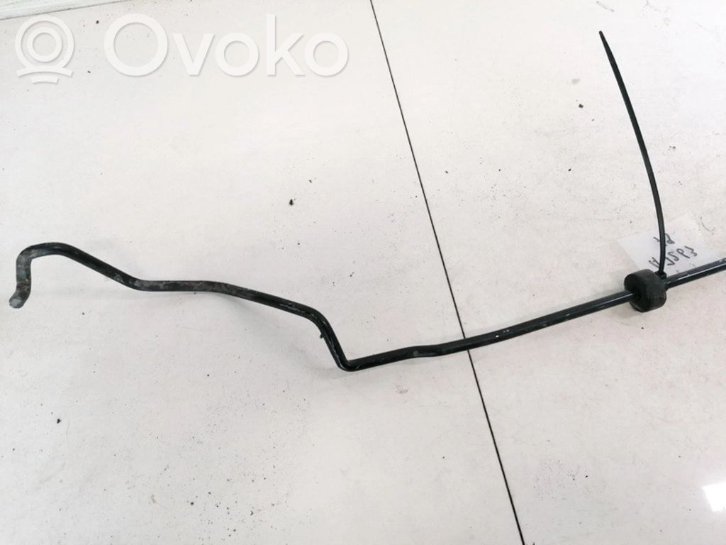 Dodge Caravan Altra parte esteriore