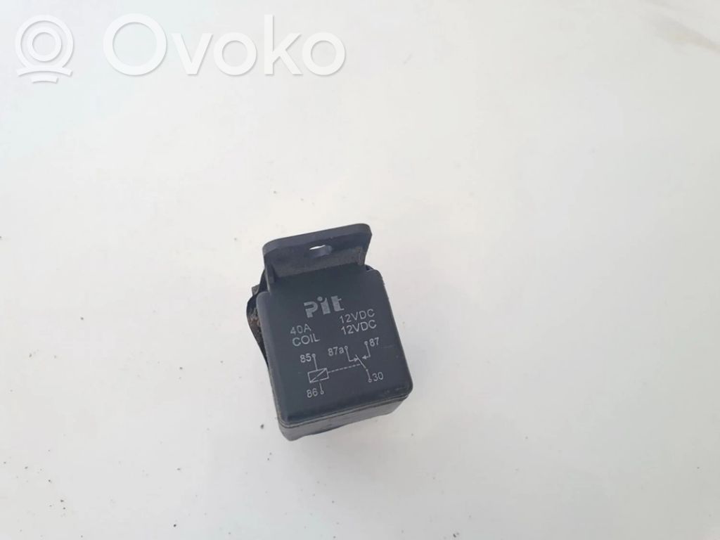Altri relè   40A12VDC,40A12VDC