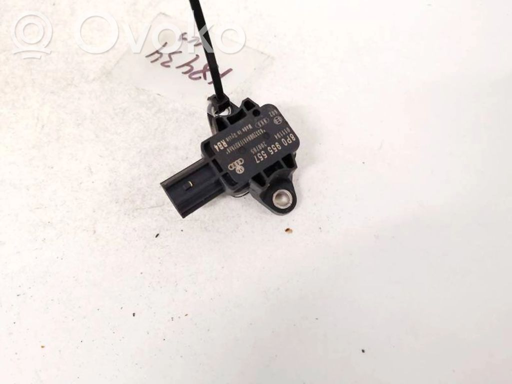 Audi A4 S4 B7 8E 8H Senzor impact/declanșare airbag 