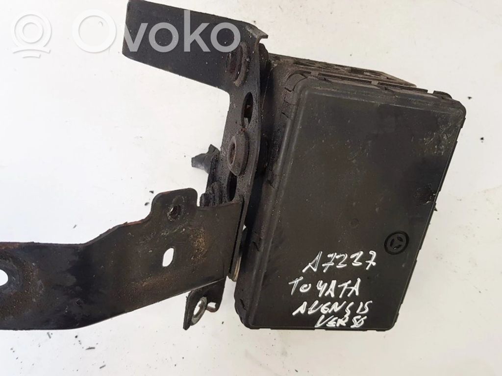 Toyota Avensis Verso Pompa ABS