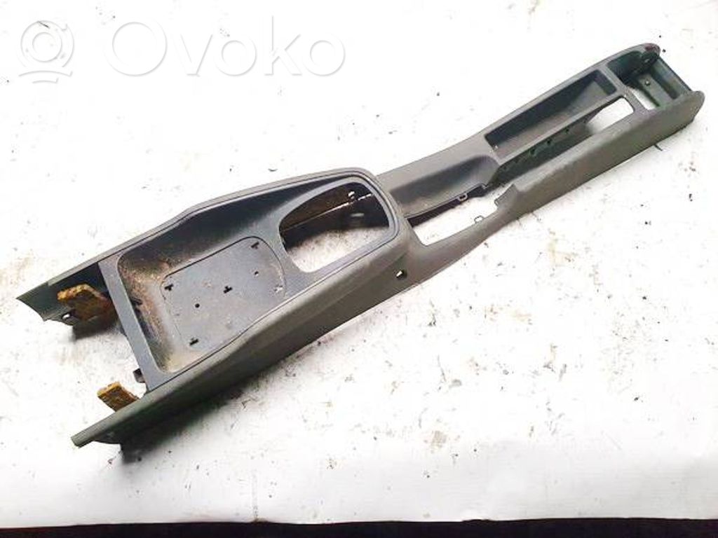 Audi A3 S3 8L Altra parte interiore 