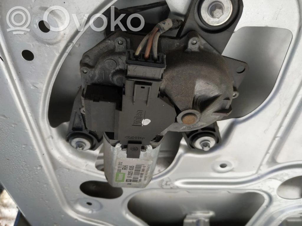 Wischermotor Heckscheibe   9225635,53015012,53015012,9225635